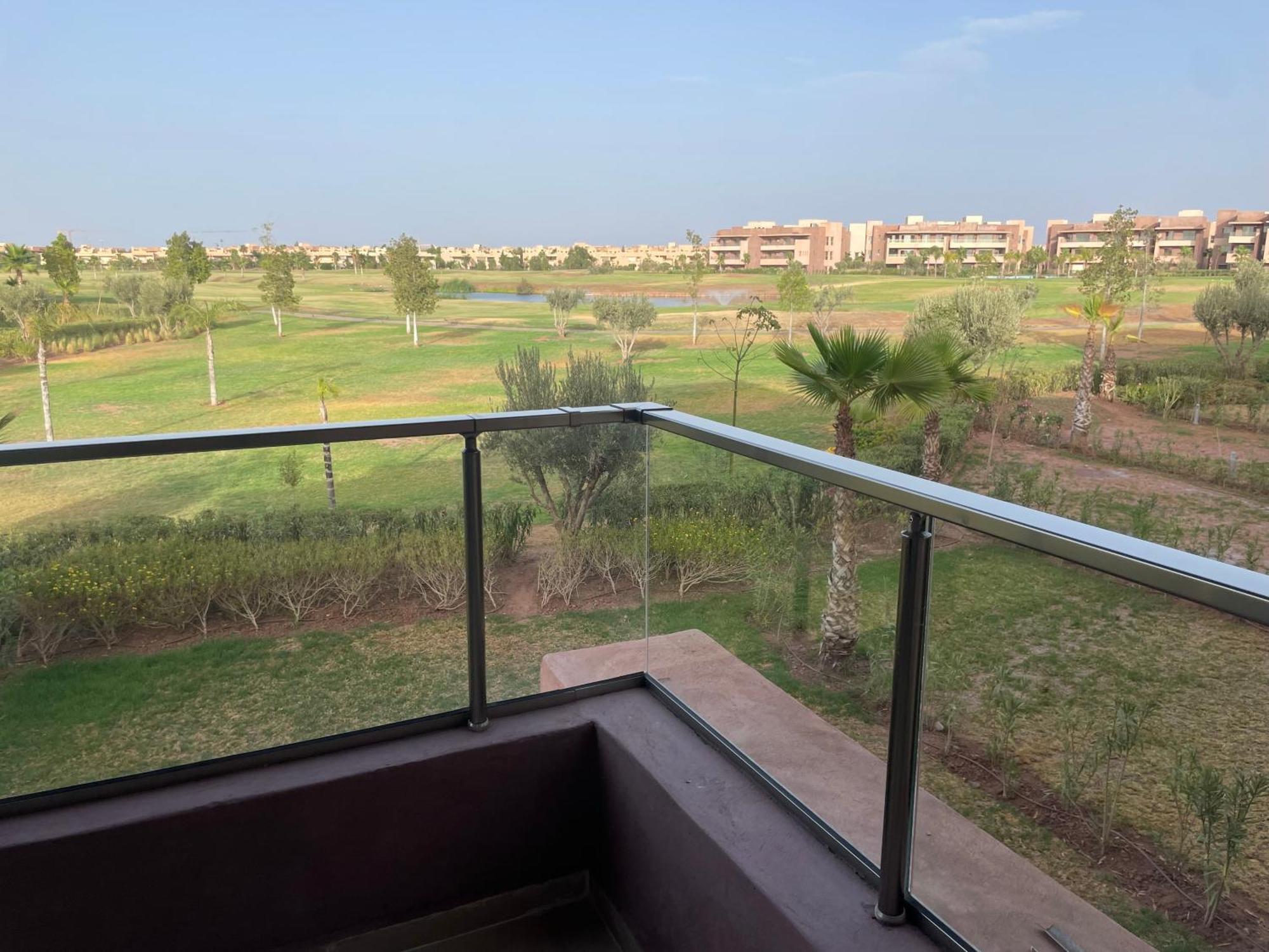 Appartement Luxueux A Prestigia Saphir Marraquexe Exterior foto
